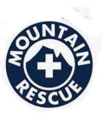 Terry was a member of Mountain Rescue for 7 years.